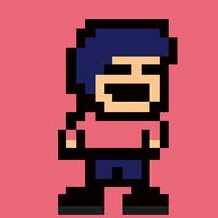 I wanna defeat the goriila