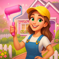 Garden & Home : Dream Design