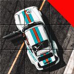 Jigsaw Car Mosaic Puzzles