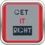 Get it Right