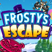 Frostys Escape - Endless Jumpe