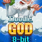 Doodle God: 8-bit Mania