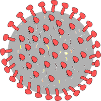 Don't Touch It : A Virus Game