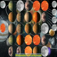 Solar System Kepler