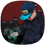 Fidget Spinner (become a trick