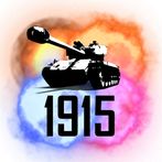 Tanks 1915
