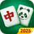 mahjong solitaire