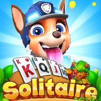 Solitaire Fun: Island TriPeak