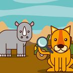 Difference - Safari Ride