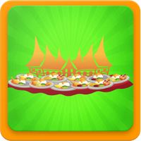 Nasi Padang - Simulation Game