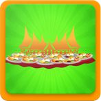 Nasi Padang - Simulation Game