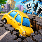 City Save: Rescue Game
