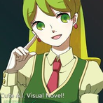 2236 A.D. Secretary Stories