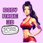 Fat to Fit Race– Body Race 3D
