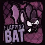 Flapping Bat