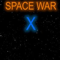 SPACE WAR X