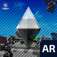 Duality AR