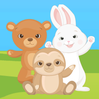 NaKo Pets: Birthday Party