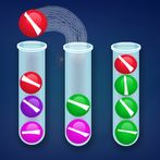Ball Sort - Puzzle