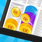 Coin Merge - Sort Puzzle Games