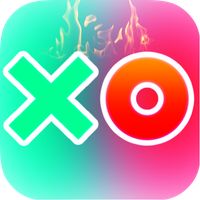 Tic  Tac Ti-لعبة  اكس أو