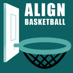 Align Basketball