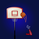 Air Basketball