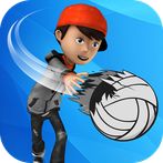 Human Gangs : Ultimate Ball Fi