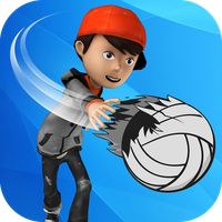 Human Gangs : Ultimate Ball Fi