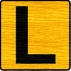 "LettersFall 110%™"