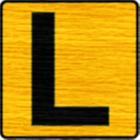 "LettersFall 110%™"