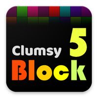 어설픈 블럭5