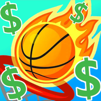 Cash Dunk Ball Win Real Money