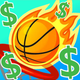 Cash Dunk Ball paypal games