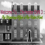 Welcome To... Chichester OVN 3