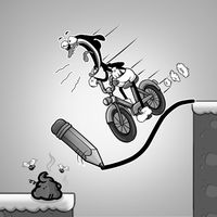 Draw Bridge Police Escape