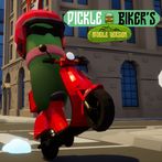Pickle Biker's: Mobile