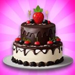 Cake Maker Game: Bakery Empire