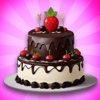 Cake Maker Game: Bakery Empire