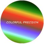 Colorful Precision : Endless R