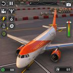 Pilot Game: Airplane Games 3D
