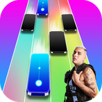 Callejero Fino Piano Game