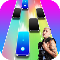 Callejero Fino Piano Game