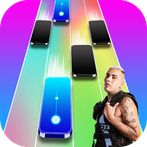 Callejero Fino Piano Game