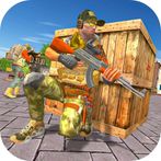 Anti Terrorist Squad Gun Games