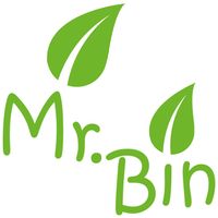 Mr. Bin