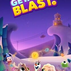 Disney Getaway Blast