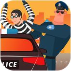 Cops and Robbers