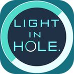 LIGHT IN HOLE