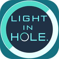 LIGHT IN HOLE